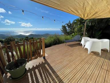 Maison de vacances 18 m²