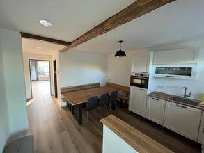 85 M² Ferienwohnung ∙ 3 Schlafzimmer ∙ 10 Gäste - Oberstaufen