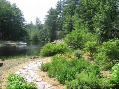 Cottage Naples