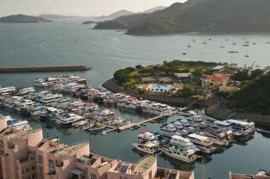 Departamento Discovery Bay