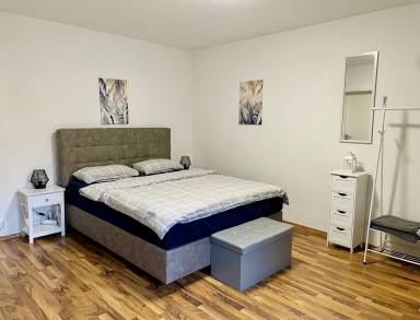 16 m² Ferienwohnung