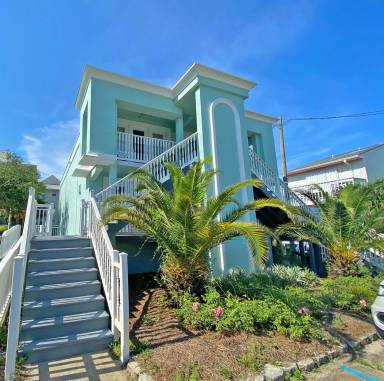 Cottage Pensacola Beach