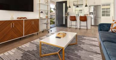 Appartement 65 m²
