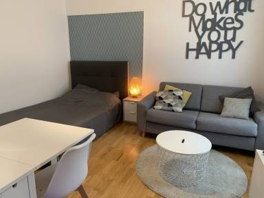 Ferienwohnung Annecy