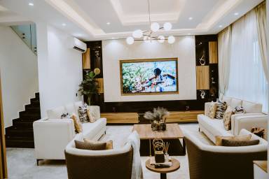 House Pet-friendly Maroko