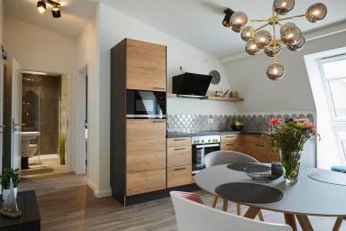 Appartement 51 m²