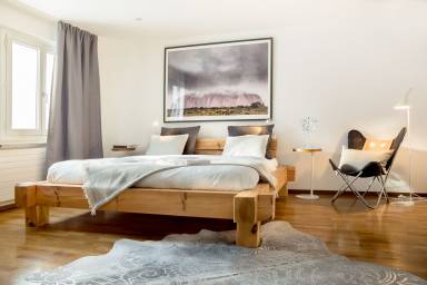 Chalet Andermatt