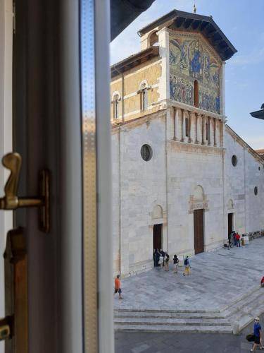 Bed & Breakfast Lucca