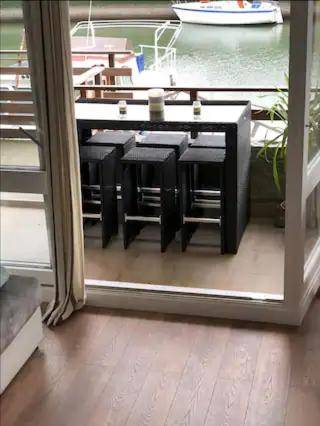 Apartment with 2 rooms for 5 persons — photo 3