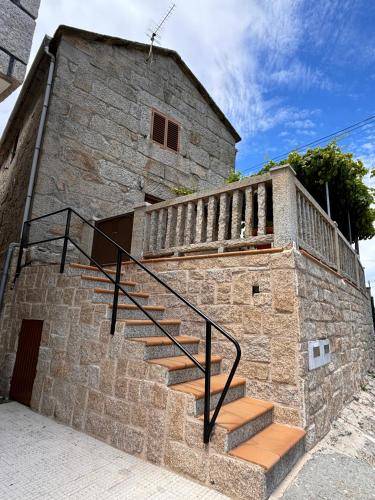 Casa Combarro