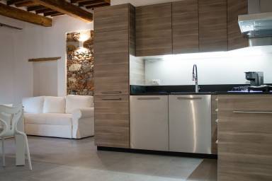 Apartament Lukka