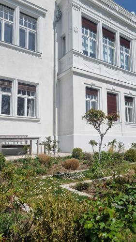 Apartman Baden bei Wien