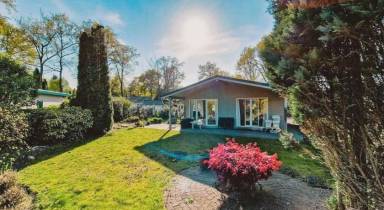 Tolles Ferienhaus mit Pool
