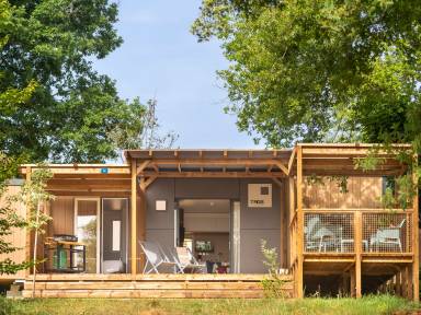 Mobil-home Crac'h