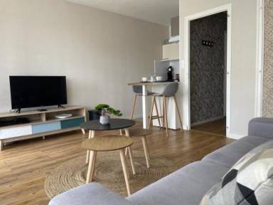 Appartement 45 m²
