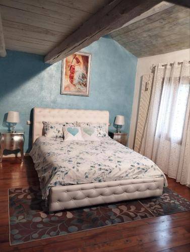 Bed & Breakfast Montagnana