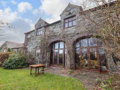 Cottage  Dolgarrog