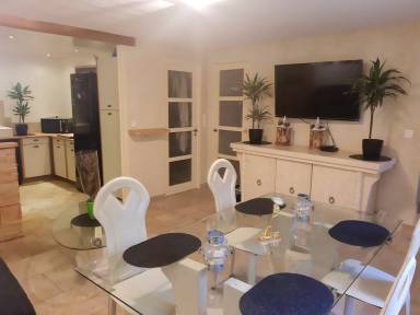 Appartement Beaucaire