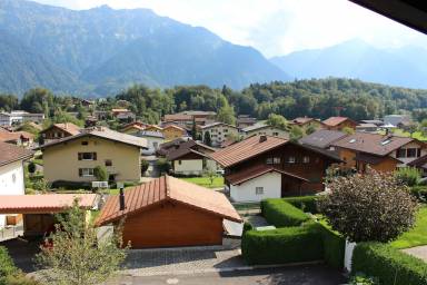 Apartment Interlaken