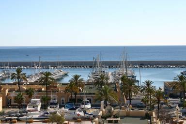 Apartamento Fuengirola