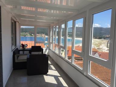 Apartamento Lage