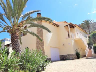 157 m² Villa
