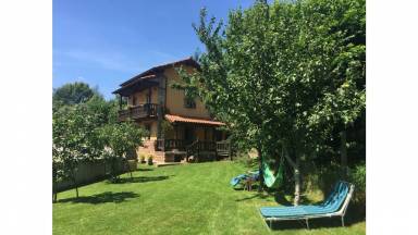 Casa rural Celis