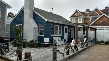 House Lavallette