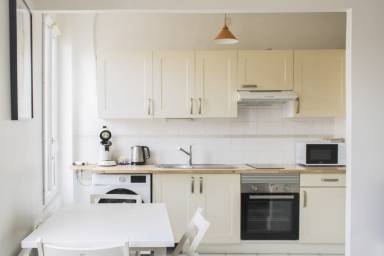 Appartement 40 m²