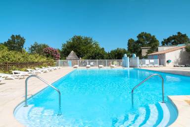 Bungalow de 35 m²
