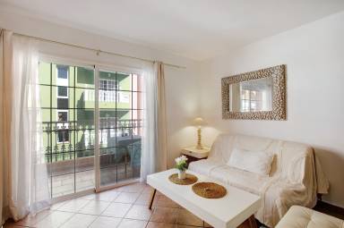 Apartamento de 55 m²