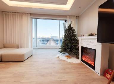 165 m² Apartment