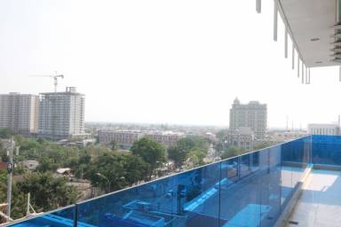 Aparthotel Balcony North Tanjung Duren