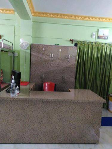 KOLKATA GUEST HOUSE