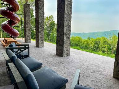 Airbnb  Blowing Rock