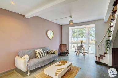 Appartement La Montagne