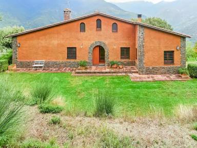 Casa Montseny