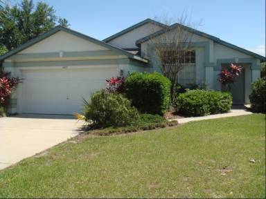 Villa Southchase