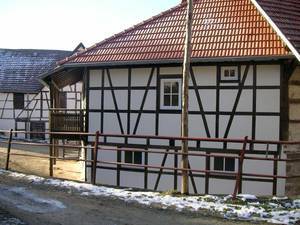 Ferienwohnung Bad Urach