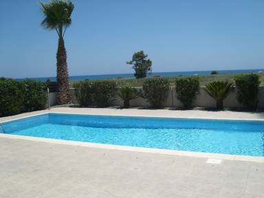 Villa Perivolia