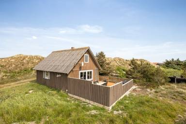 Maison de vacances 70 m²