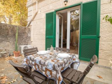Appartamento 35 m²