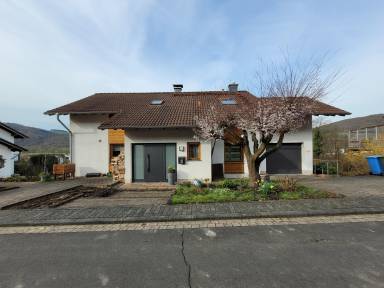 Ferienwohnung  Bad Hönningen