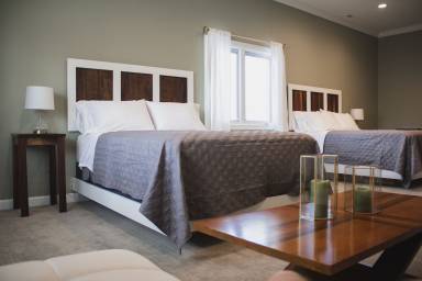 Bed and breakfast Paducah