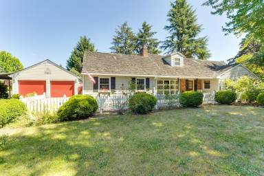 House Tigard