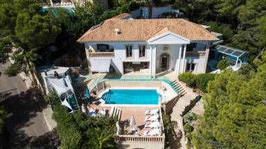 Villa  Gènova