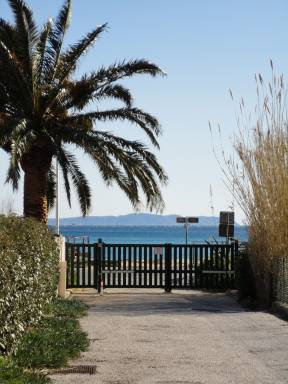 Apartamento Le Lavandou