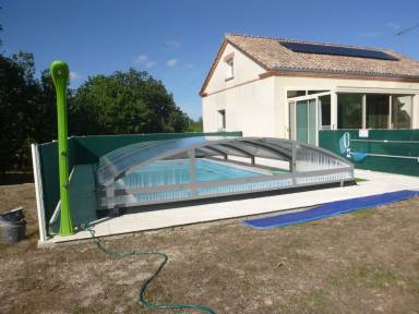 Appartement Lalbenque