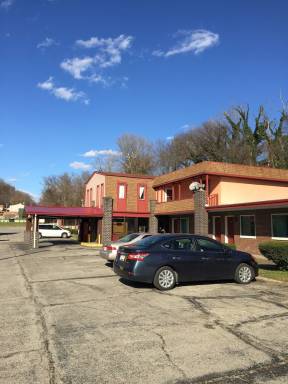 Motel Air conditioning Portsmouth