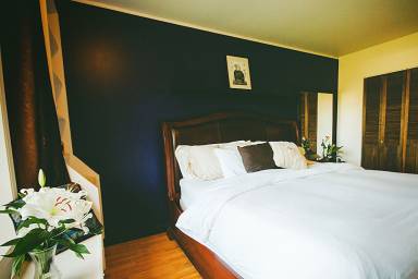 Bed and breakfast Prince Rupert
